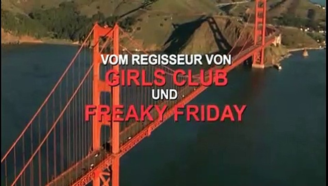 Solange Du Da Bist Trailer (2005)