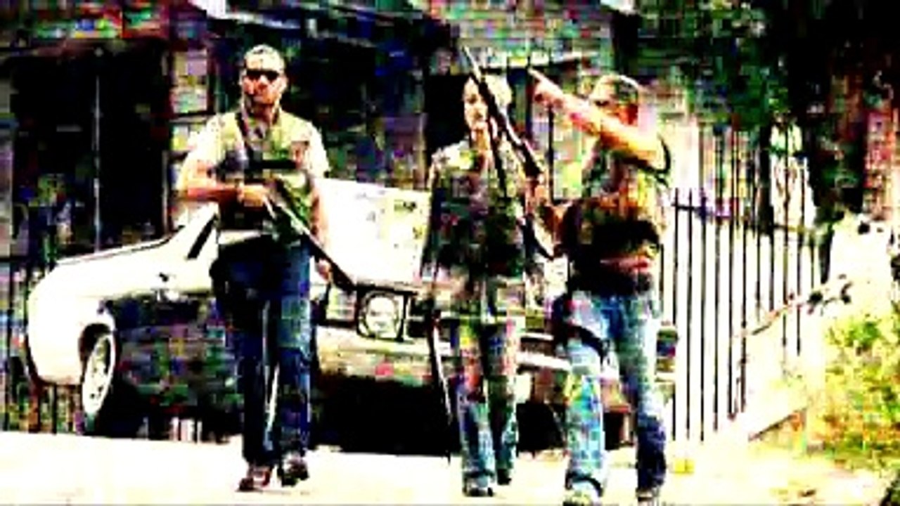 Trailer zum Film Domino (2005)