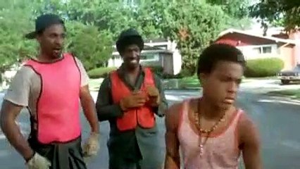 Trailer zum Film Roll Bounce (2006)