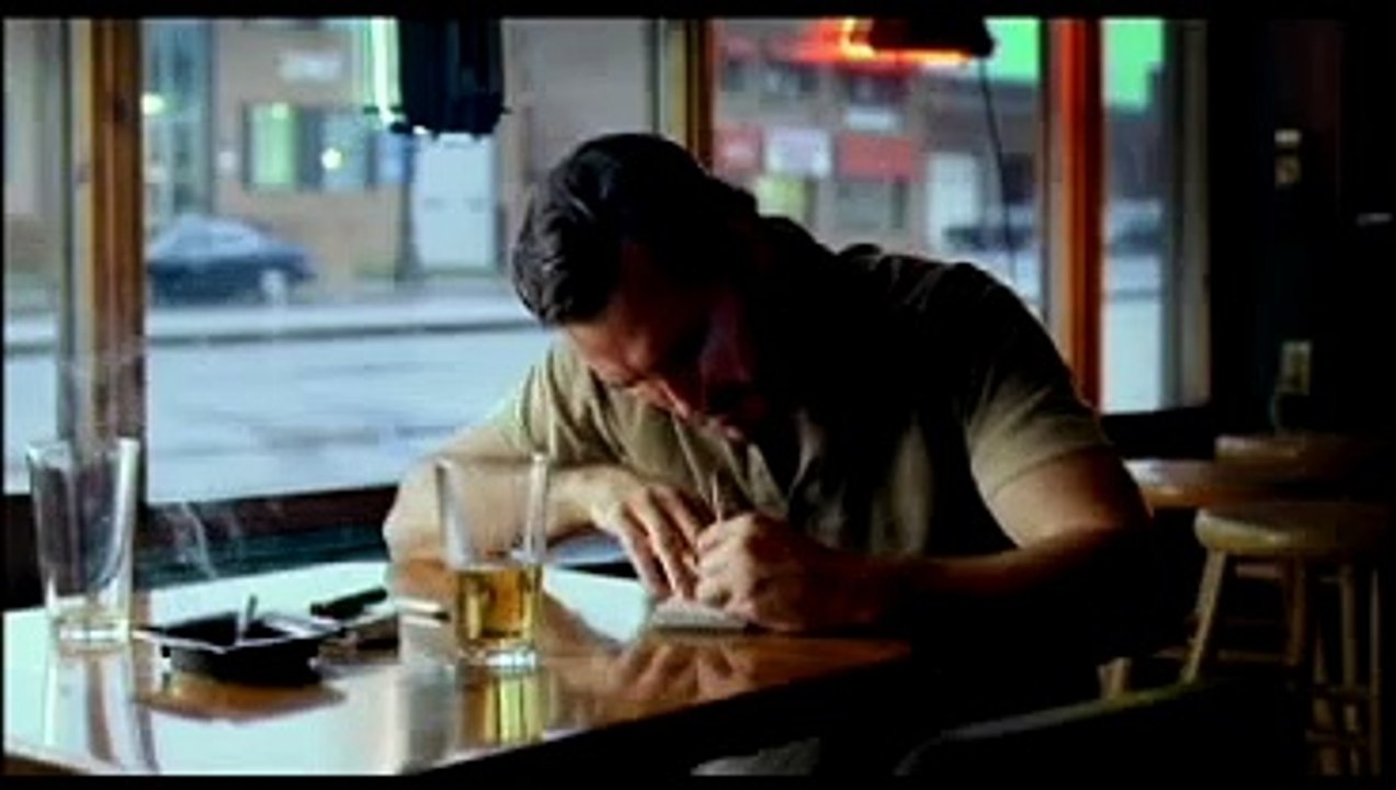 Factotum film trailer (2005)