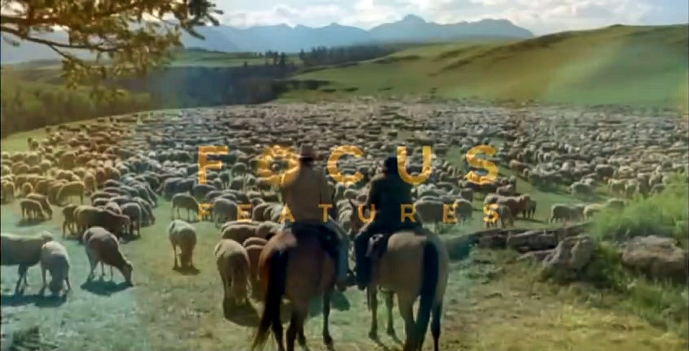 Brokeback Mountain Film Trailer (2006)