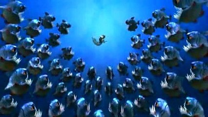 Ice Age 2 Noch ein Trailer (2006)