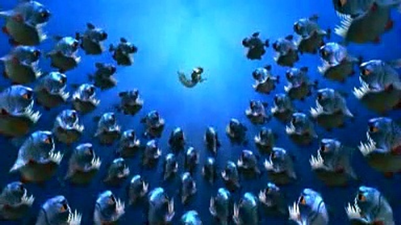 Ice Age 2 Noch ein Trailer (2006)