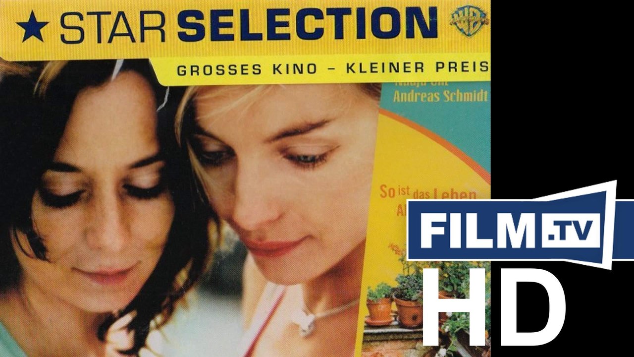 Sommer Vorm Balkon Film Trailer (2006)