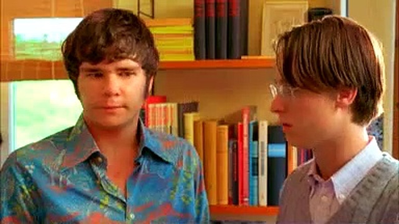 Elementarteilchen Film Trailer (2006)