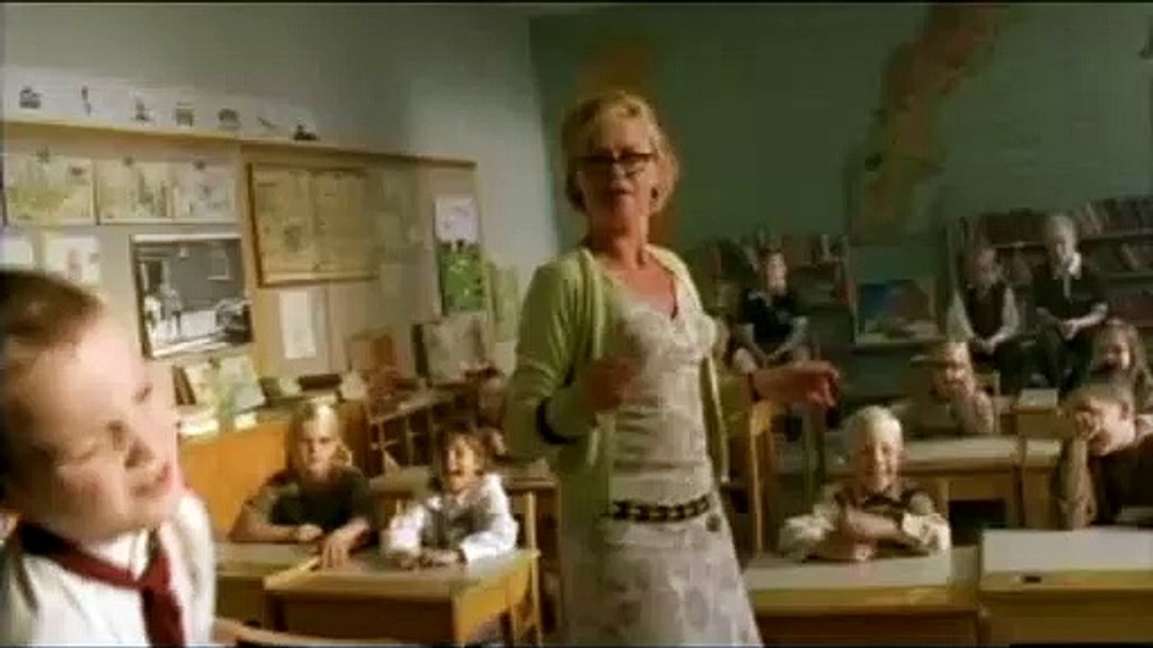 Trailer zum Film Populärmusik aus Vittula (2006)