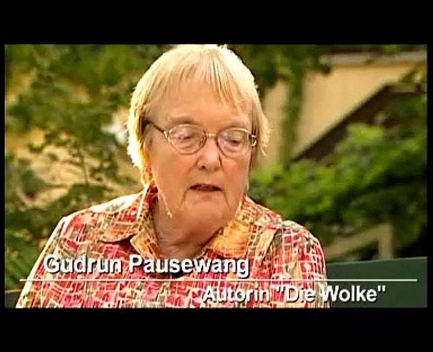 Trailer 2 zum Film Die Wolke (2006)