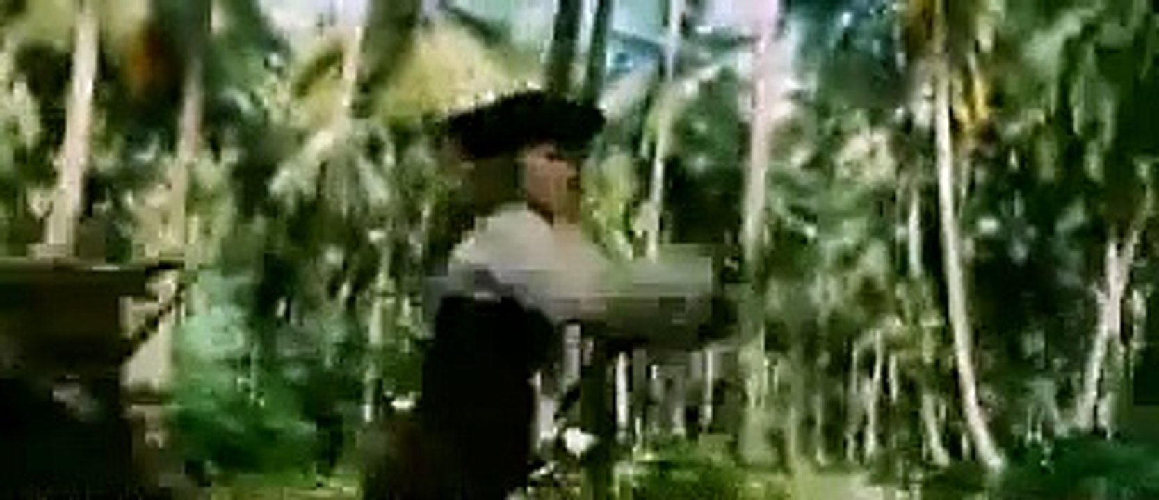 Fluch der Karibik 2 Trailer (2006)