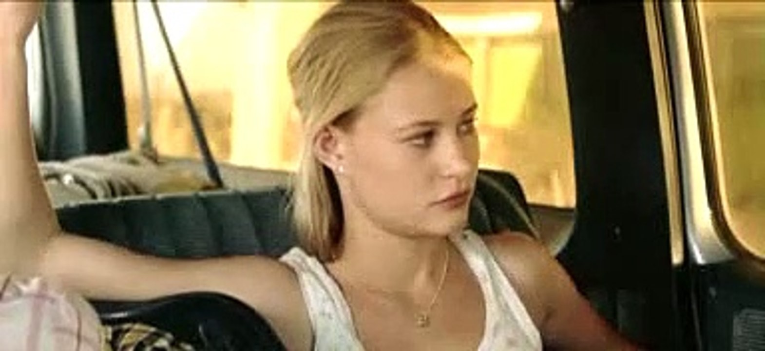 Hügel der blutigen augen trailer (2006)