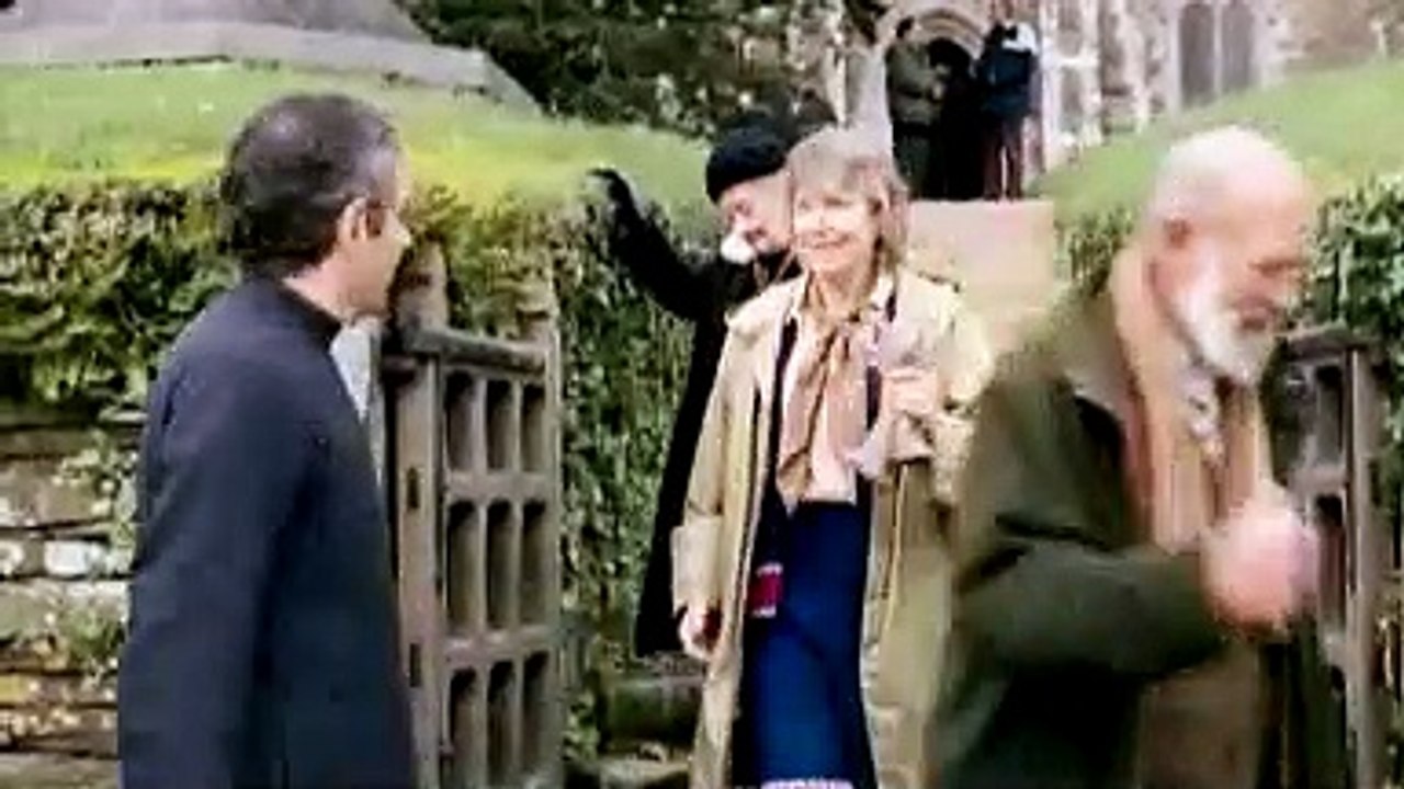 Mord im Pfarrhaus Trailer (2006)