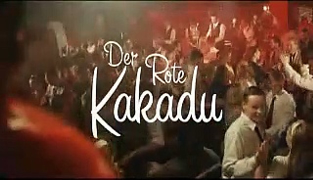 Der Rote Kakadu Film Trailer (2006)