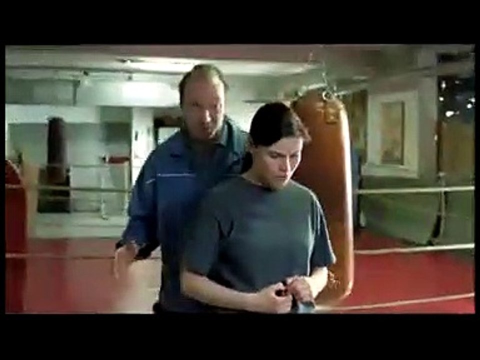 Trailer zum film die boxerin (2006)