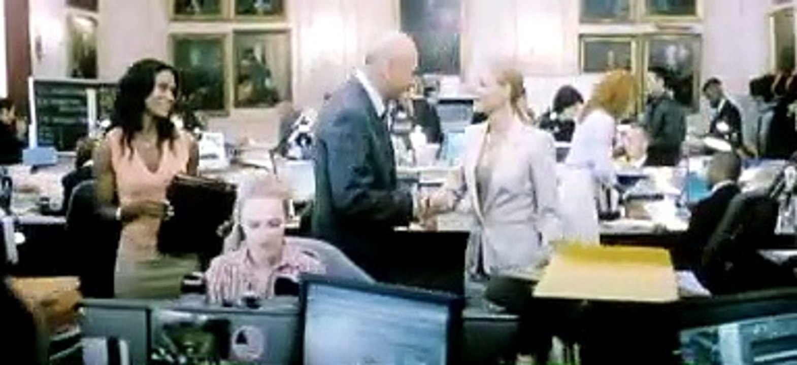 Inside man trailer (2006)