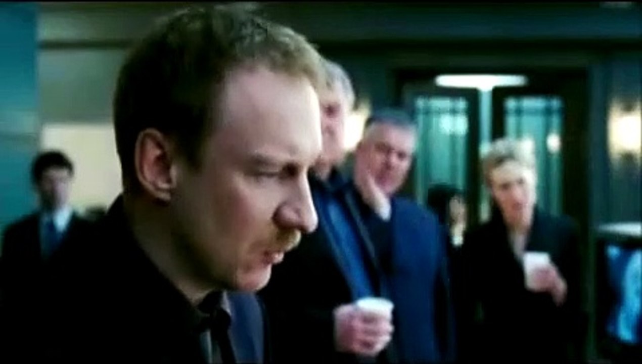 Trailer zum Film Basic Instinct 2 (2006)