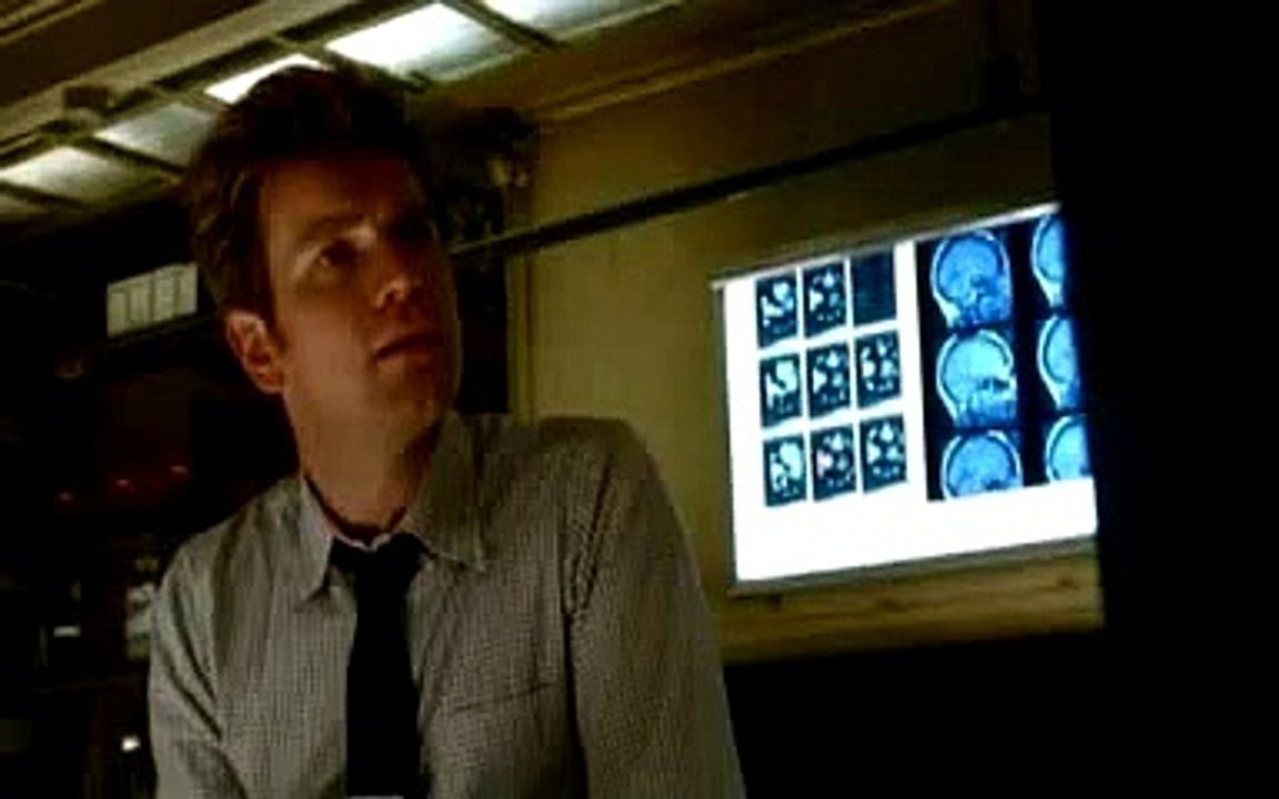 Trailer zum Film Stay (2006)