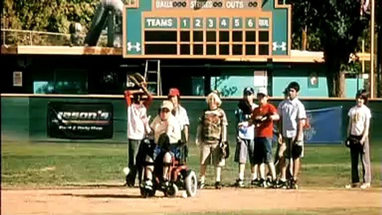 Die bären sind los trailer (2006)