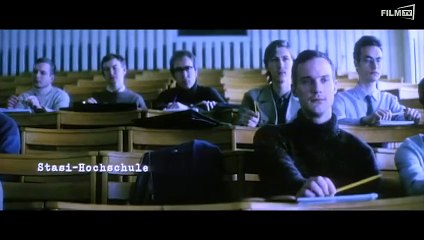Das Leben der Anderen Trailer (2006) 1