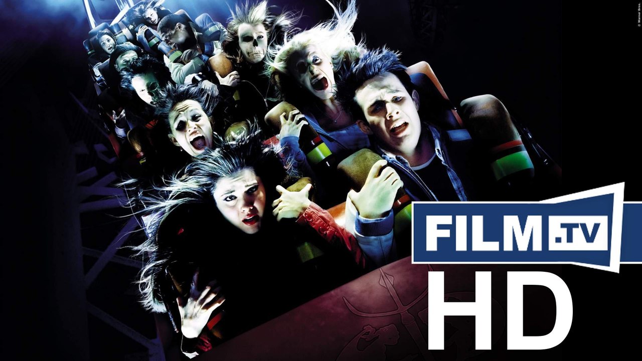 Final Destination 3 Tailer (2006) - Trailer