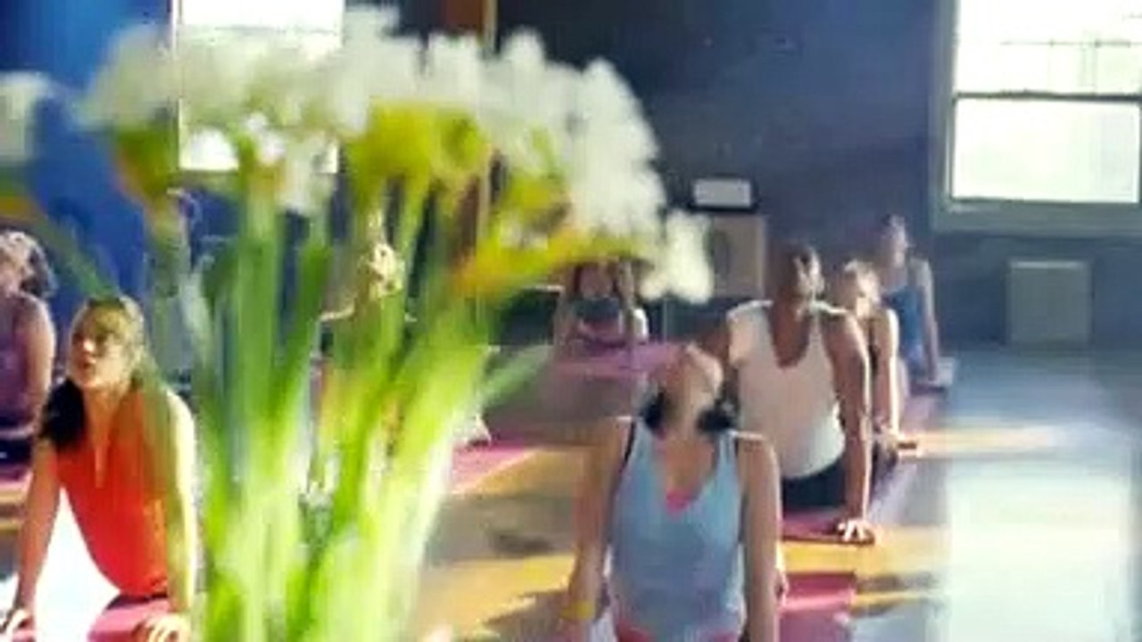 In The Mix Trailer - Willkommen in der Familie (2006)