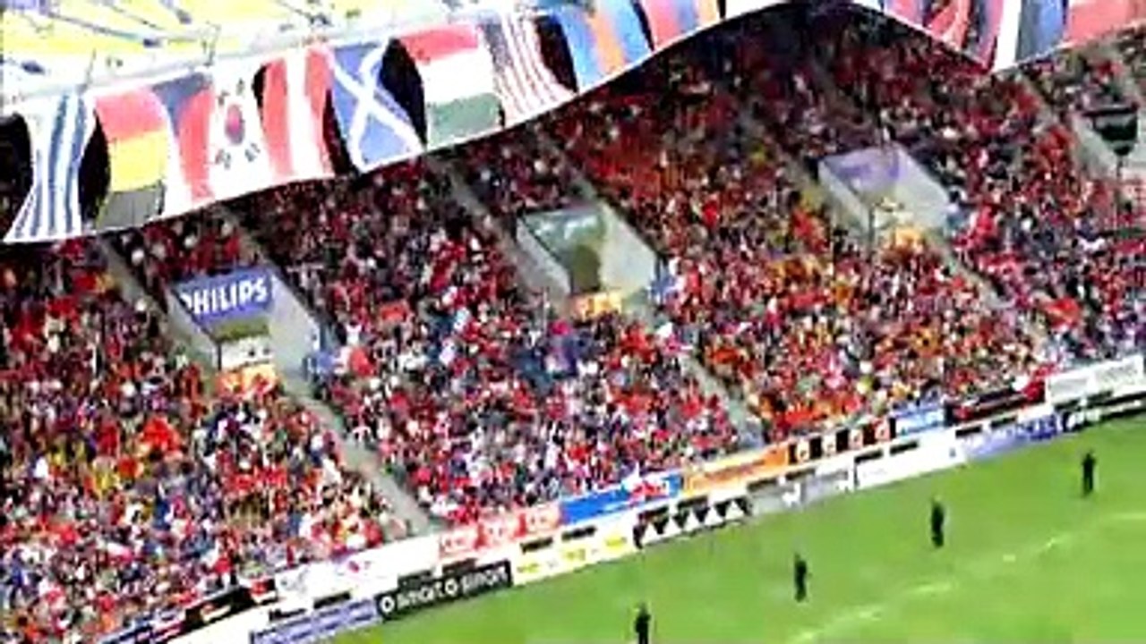 Der rosarote panther trailer (2006)