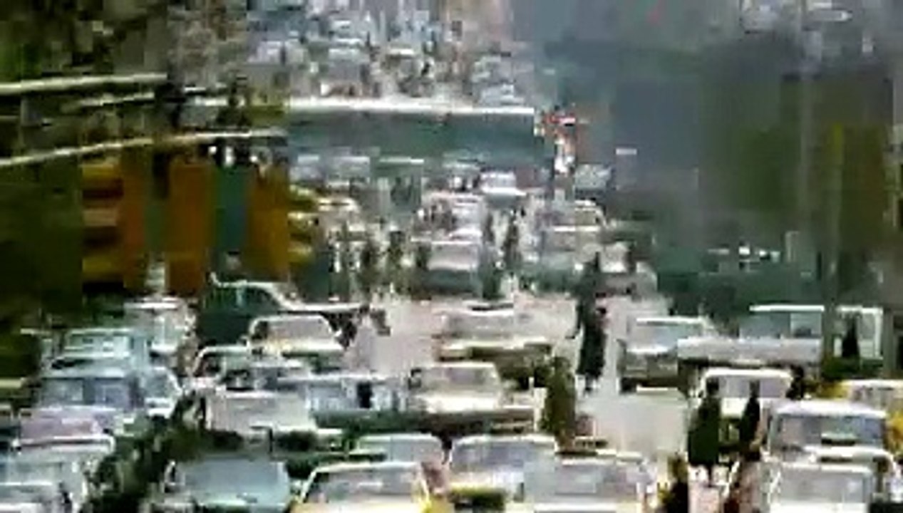 Scary movie 4 trailer (2006)