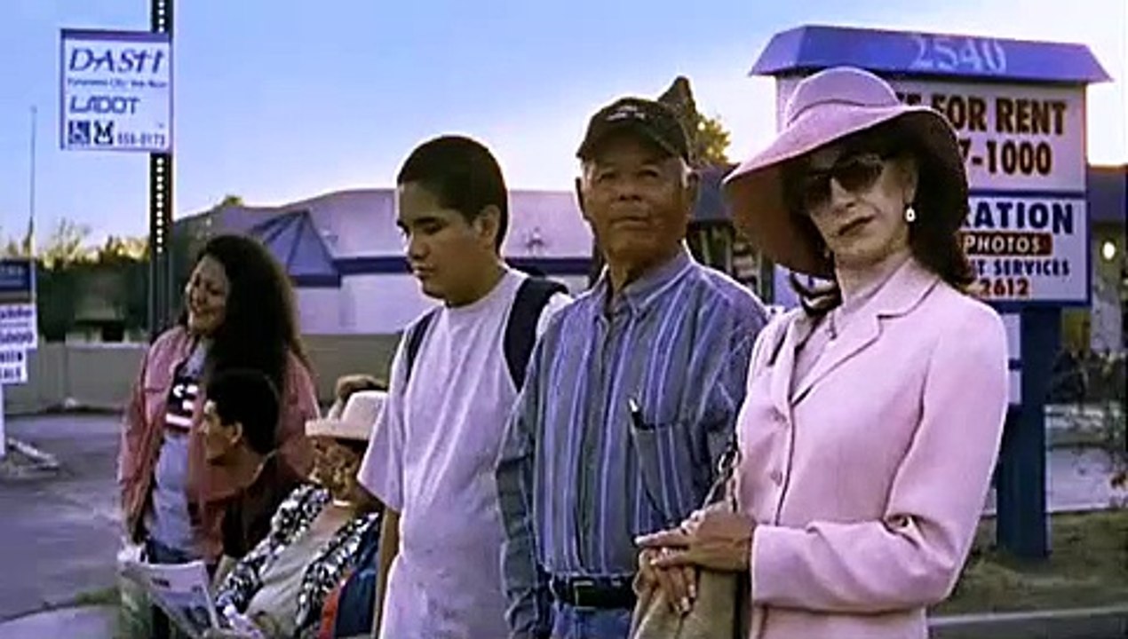 Transamerica Trailer (2006) 2