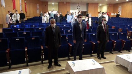 MŞÜ’de 2. Uluslararası Muş Sempozyumu