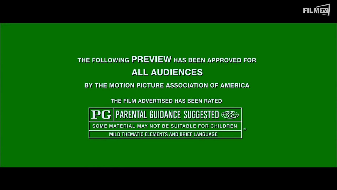 Good Night And Good Luck Trailer (2006)