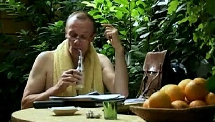 Trailer zum Film Im Schwitzkasten (2006)