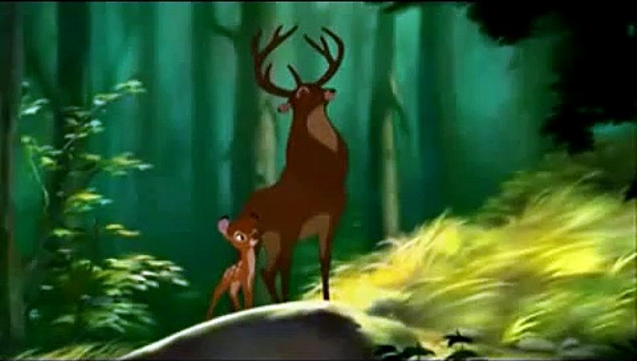 Trailer zum Film Bambi 2 Der Herr Der Wälder (2006)
