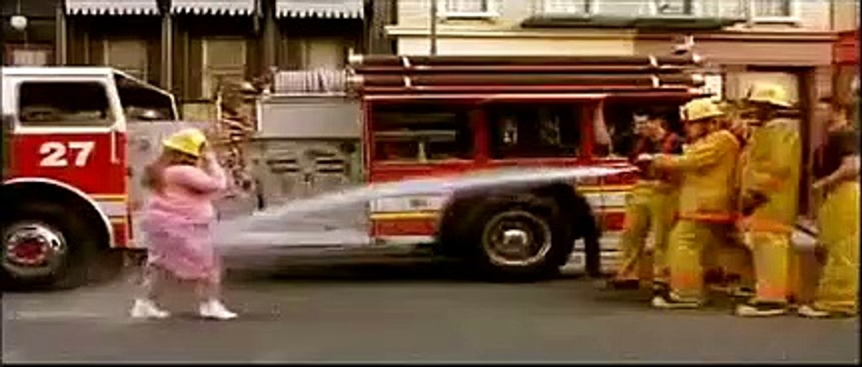 Date Movie Trailer (2006)