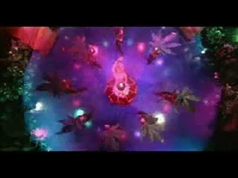 Kifferwahn trailer (2006)