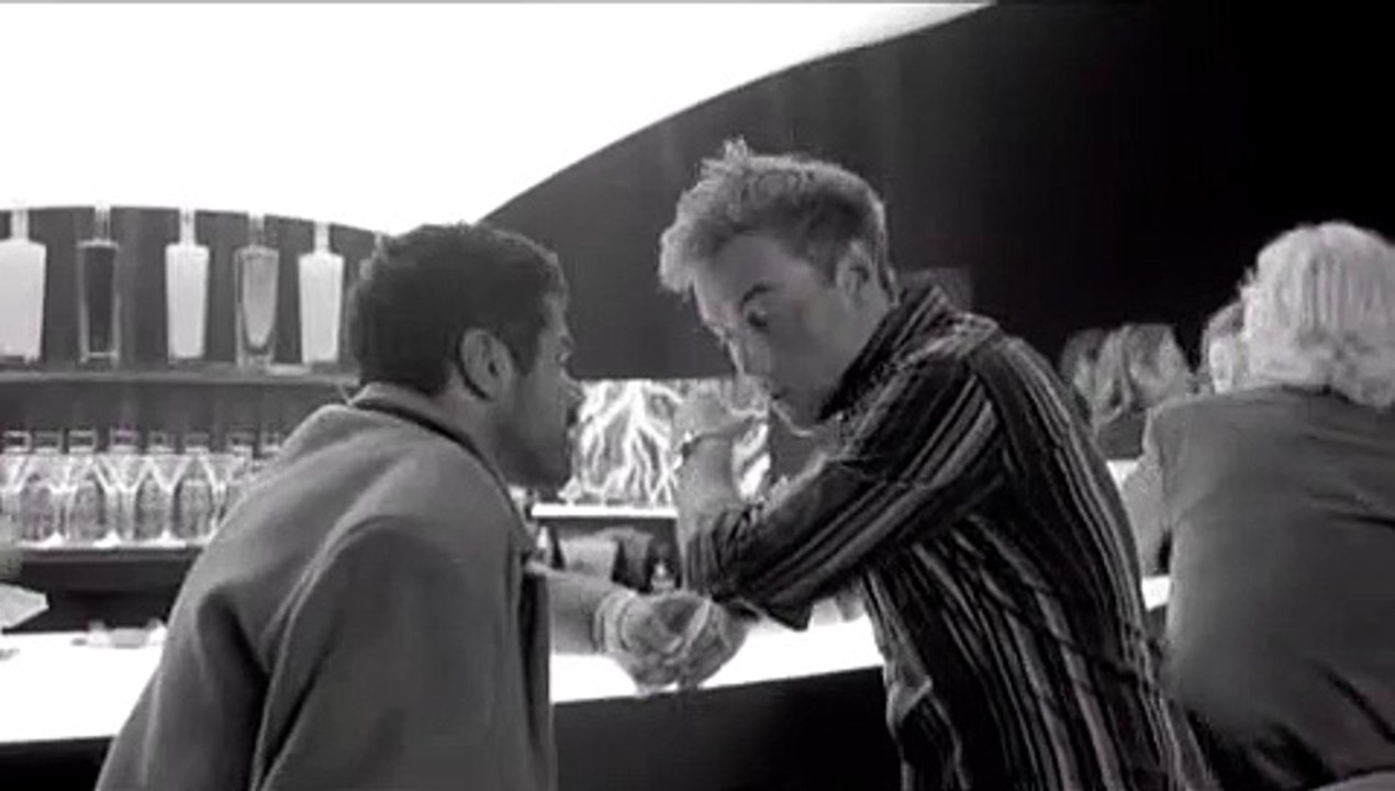 Angel-A Trailer (2006)