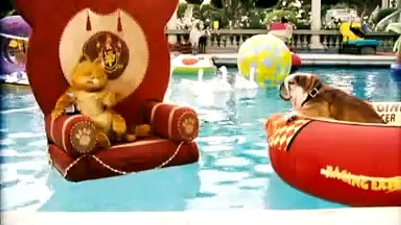 Garfield 2 Trailer 2 (2006)