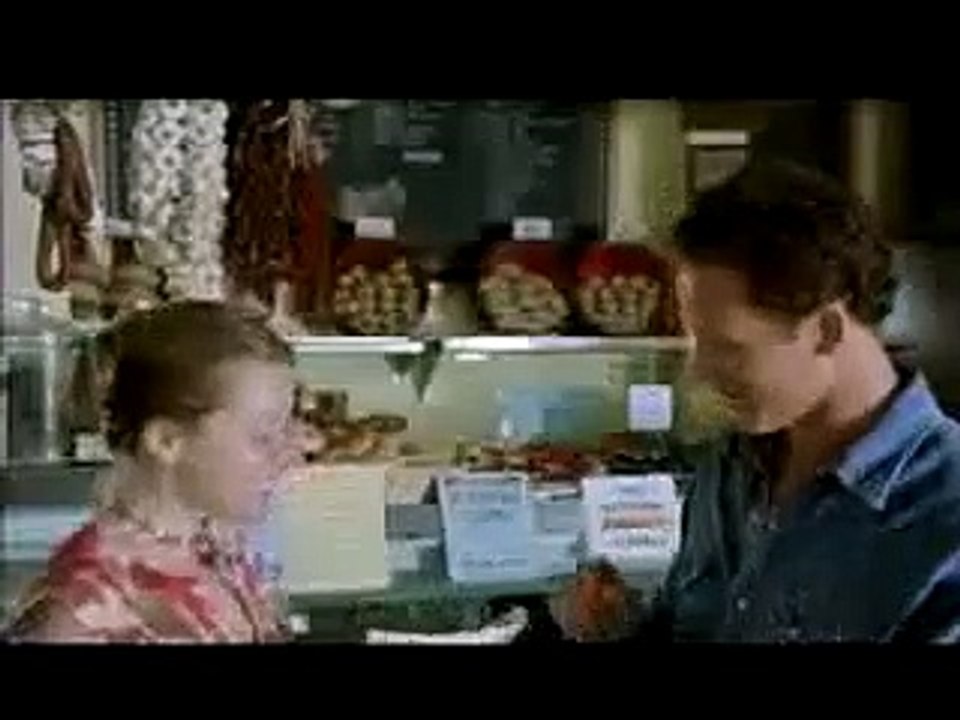 Paparazzi trailer (2006)