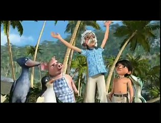 Urmel Aus Dem Eis Trailer (2006)