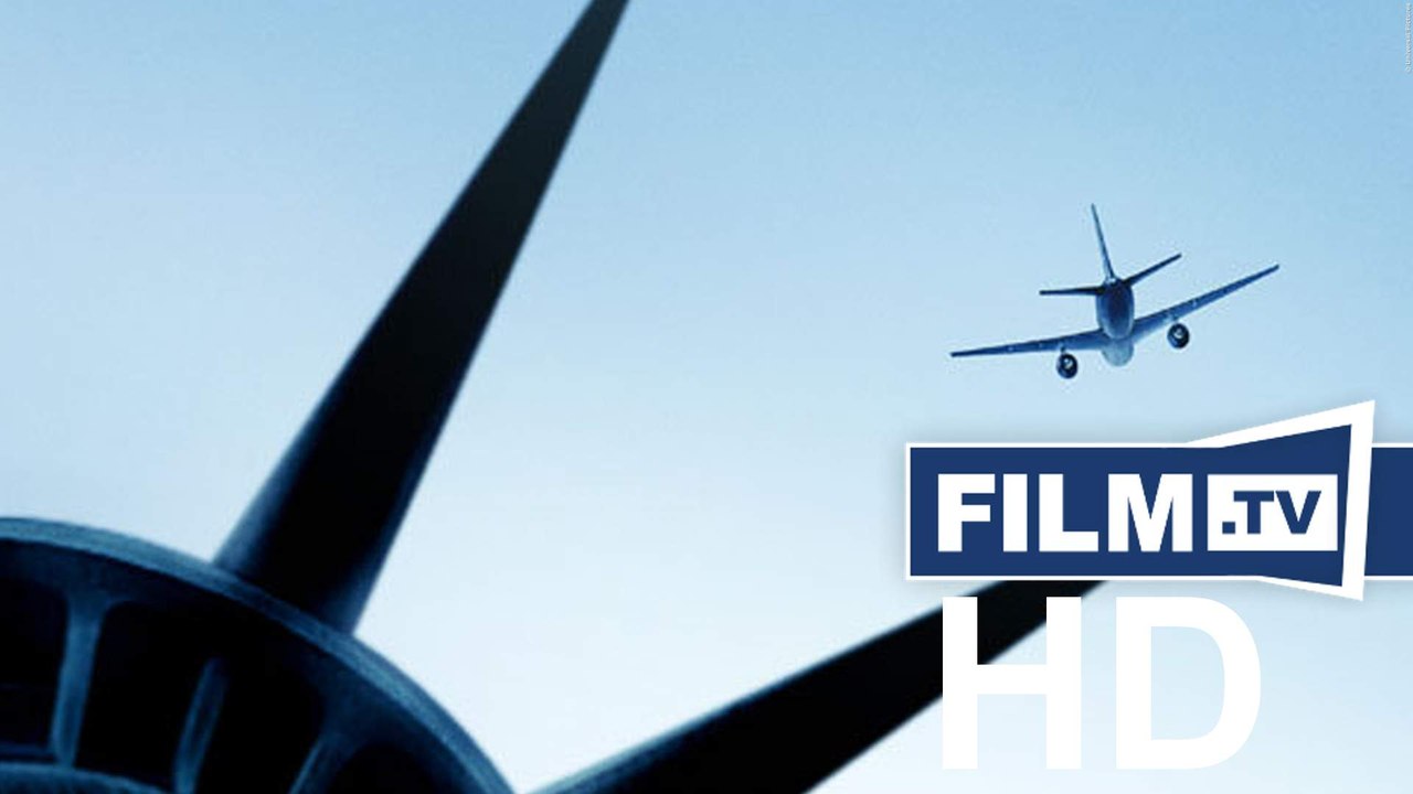 Flug 93 Film Trailer (2006)