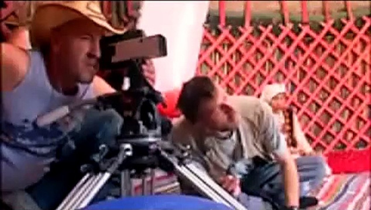 37 Uses For A Dead Sheep Film Trailer (2006)