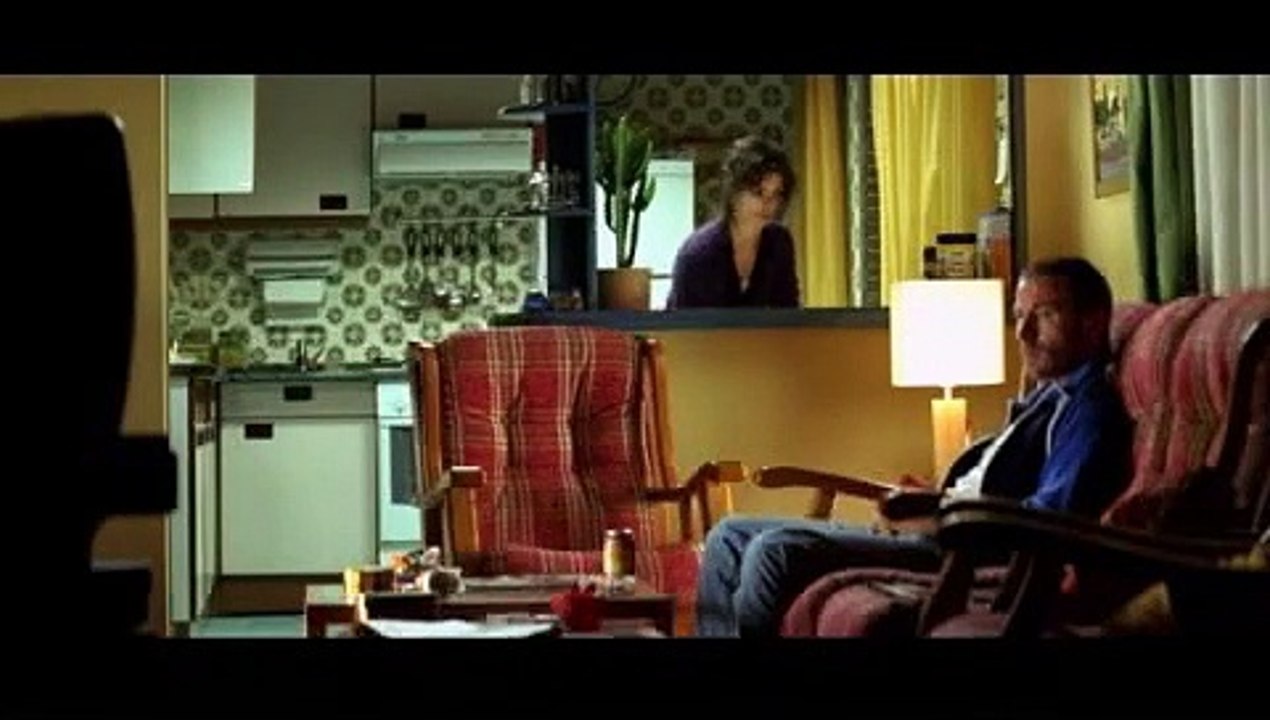 Volver Trailer (2006)