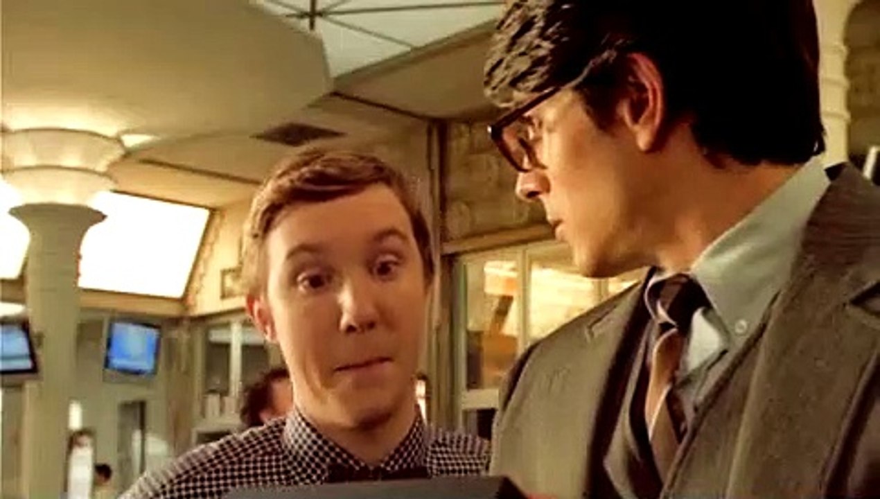 Superman Returns Trailer (2006)