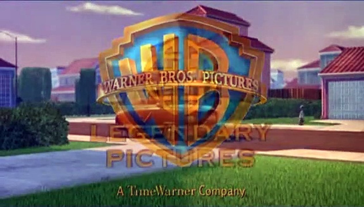 Lucas Der Ameisenschreck Trailer (2006)