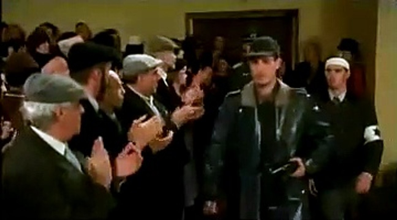 Ghetto Film Trailer (2006)