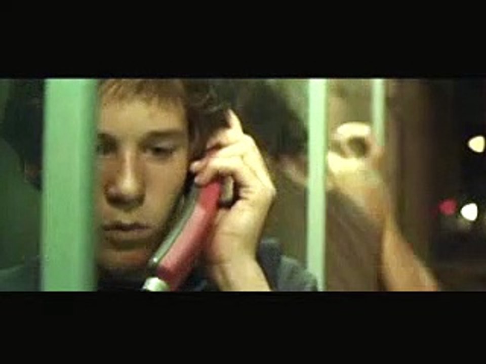 Wie Licht Schmeckt Trailer (2006)