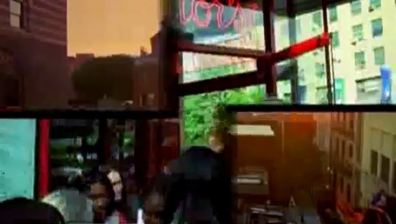 Dave Chappelle’s Block Party Trailer (2006)