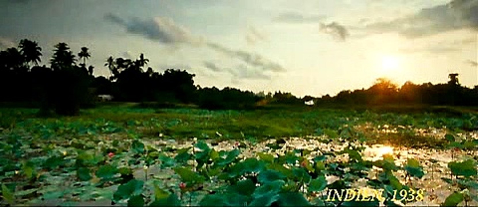 Water trailer (2006)