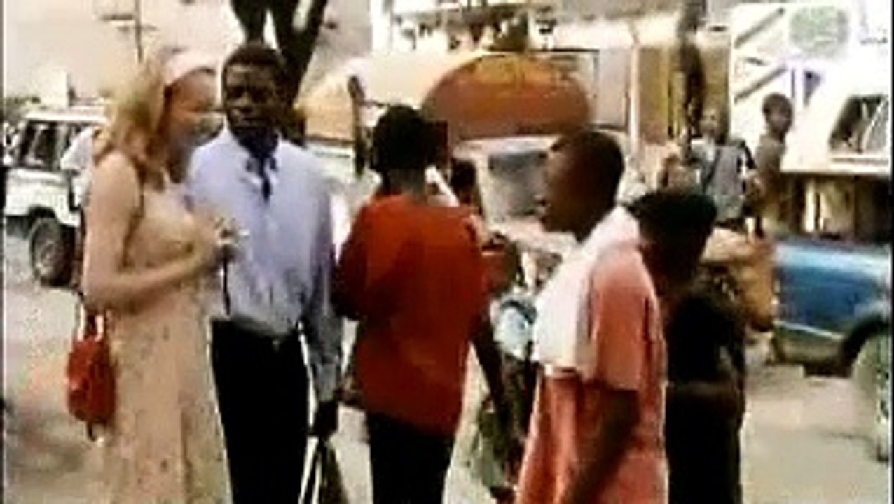 In den Süden Trailer (2006)