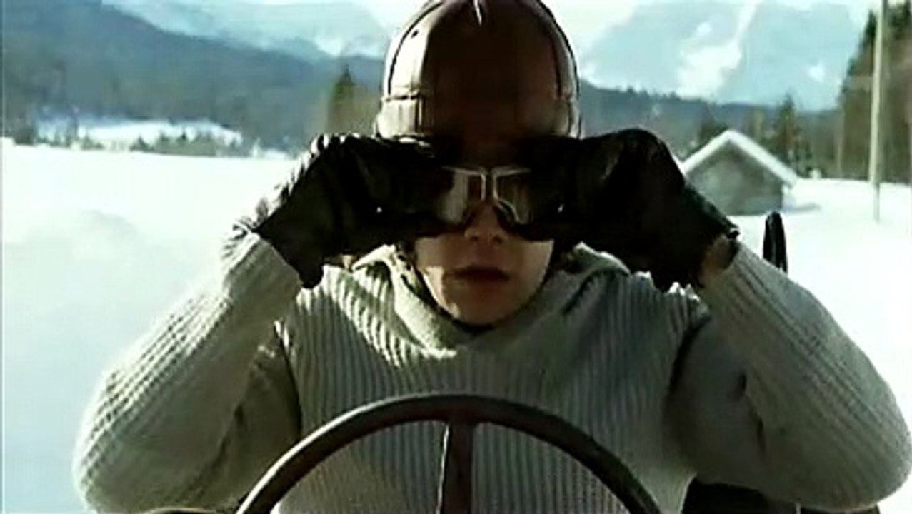 Schwere Jungs Trailer (2006)