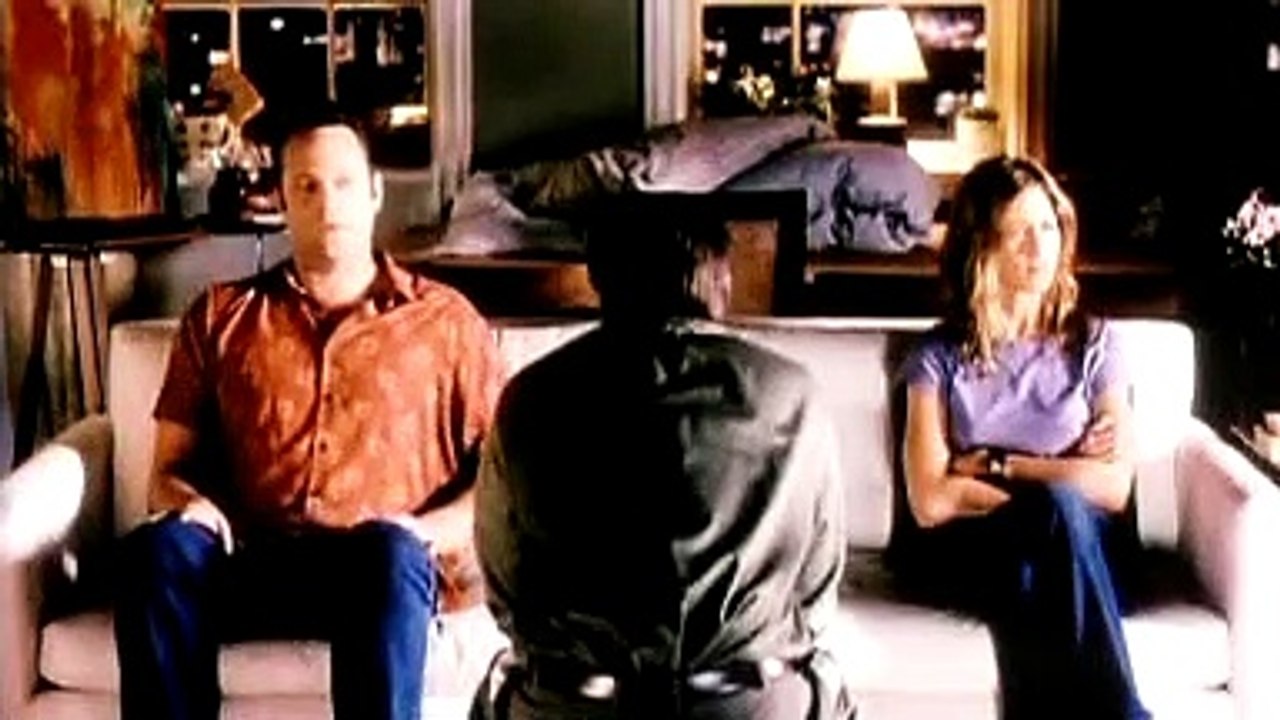 Trennung Mit Hindernissen Film Trailer (2006)