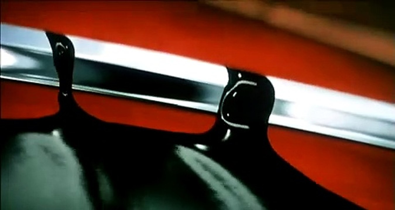 Spider-man 3 trailer (2006)