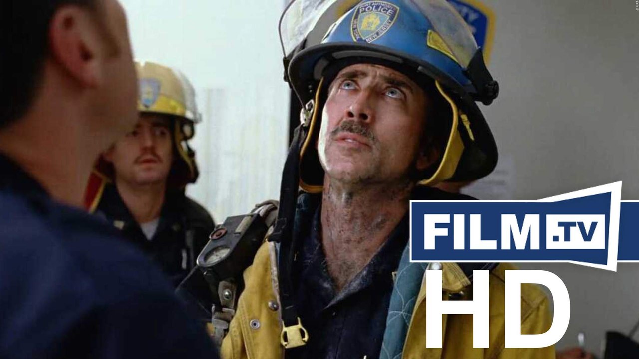 World trade center trailer (2006)